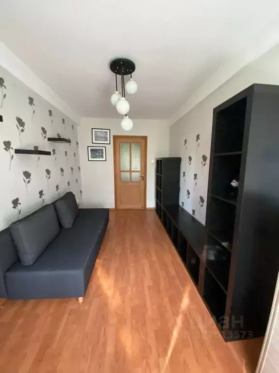 2-к кв. Санкт-Петербург Новоизмайловский просп., 32К4 (45.3 м) - Фото 0