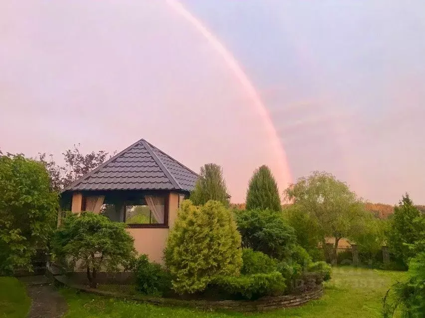 Дом в Калужская область, Дзержинский муниципальный округ, Старки ... - Фото 2