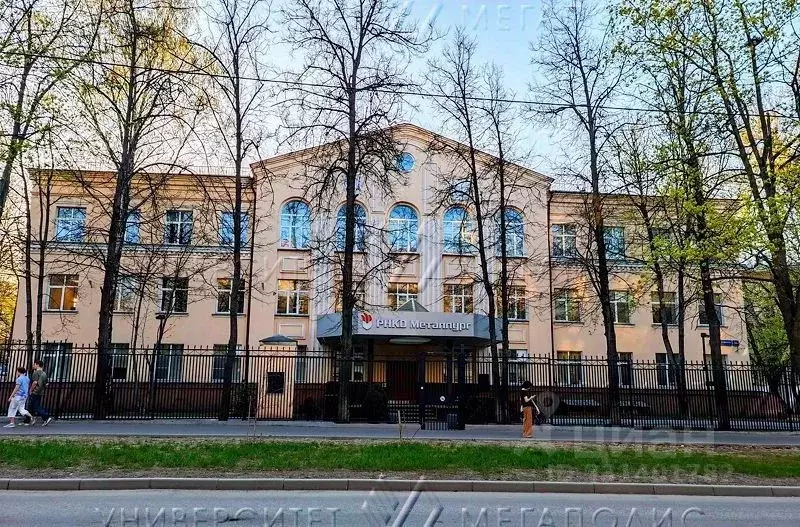 Офис в Москва ул. Ивана Бабушкина, 16А (32 м) - Фото 1