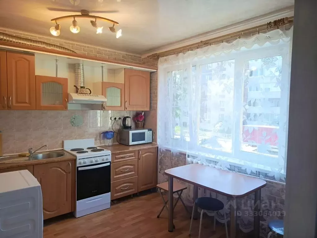 3-к кв. Ленинградская область, Выборг просп. Победы, 4 (72.0 м) - Фото 2