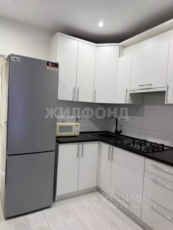 1-к кв. Калининградская область, Калининград ул. Александра Невского, ... - Фото 2