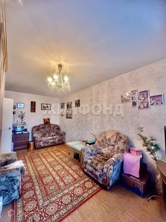 Продаётся 1-к квартира, 32.8 м - Фото 1