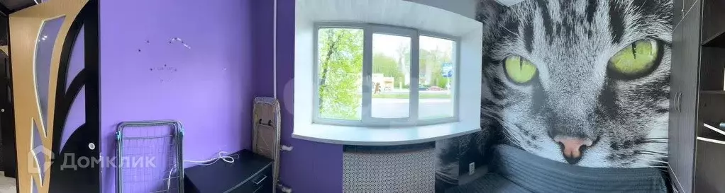 Продаётся 1-к квартира, 35 м - Фото 1
