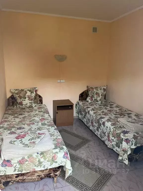 Комната Краснодарский край, Геленджик городской округ, с. ... - Фото 1