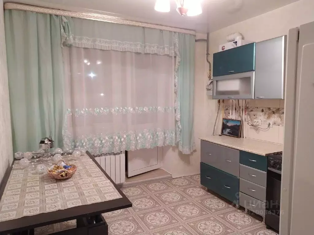 1-к кв. Тамбовская область, Тамбов ул. Научная, 1А (40.0 м) - Фото 0