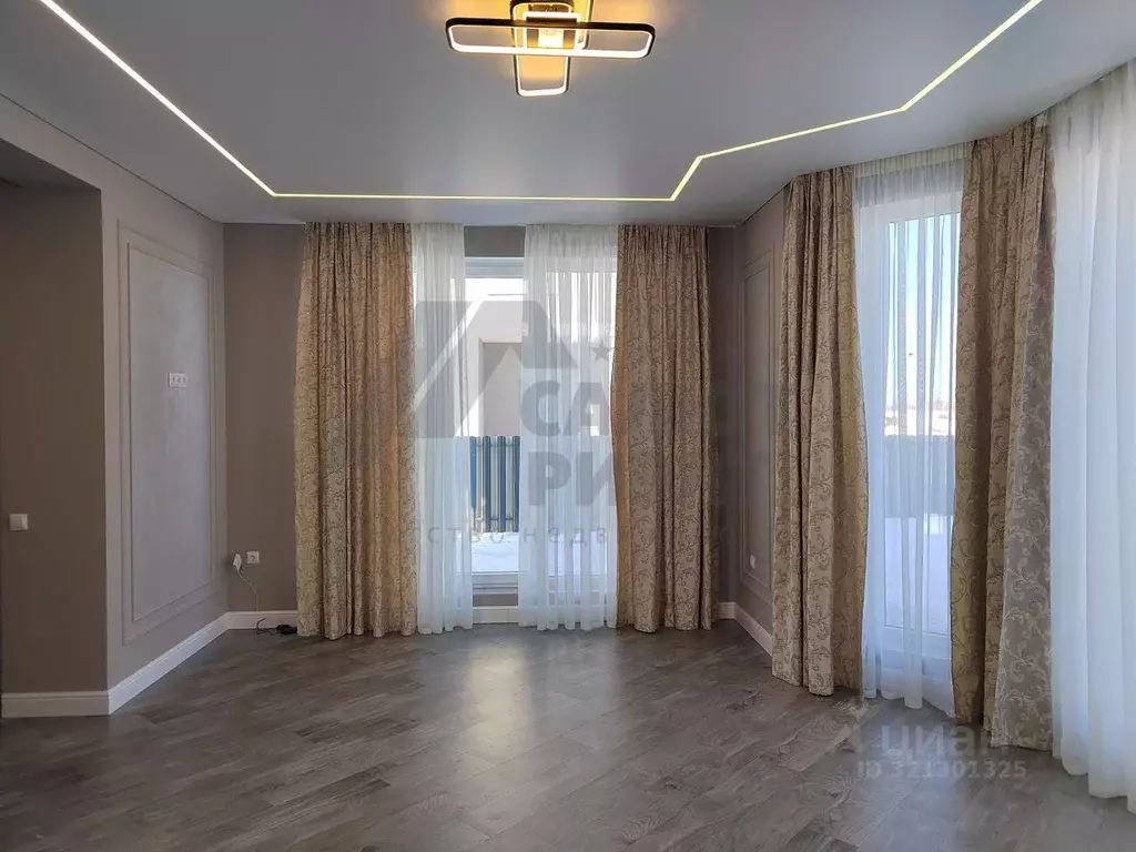 Дом в Калининградская область, Гурьевский муниципальный округ, пос. ... - Фото 1