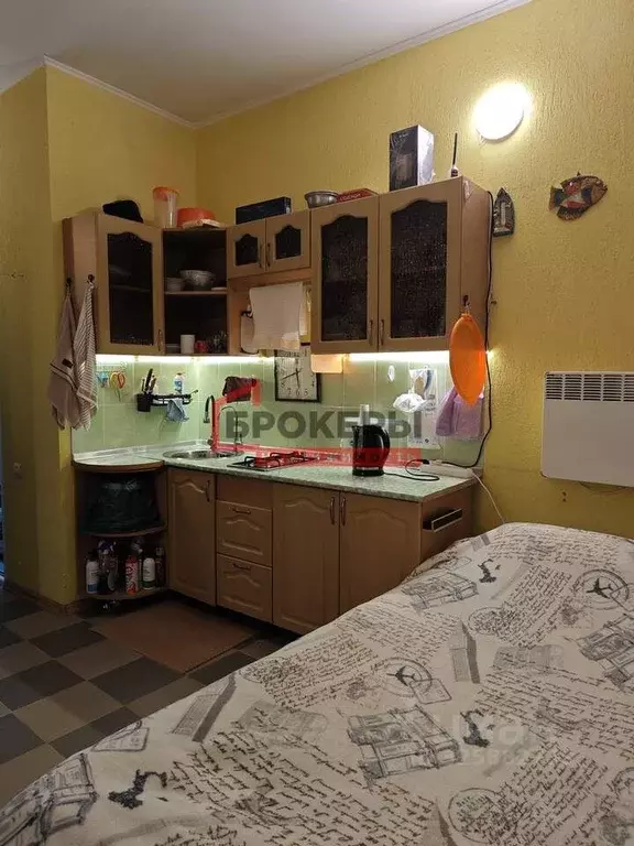 2-к кв. Севастополь ул. Летчиков, 3Д (42.6 м) - Фото 1