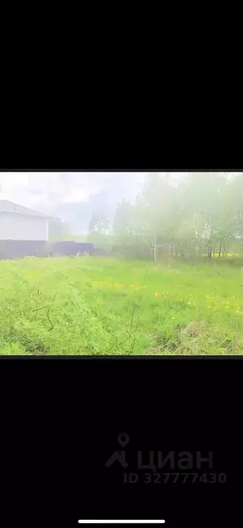 Участок в Москва пос. Рогово,  (9.93 сот.) - Фото 2