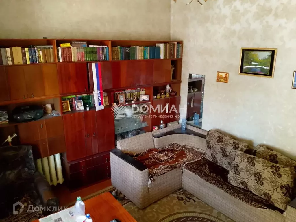 Продаётся 3-к квартира, 56.4 м - Фото 1
