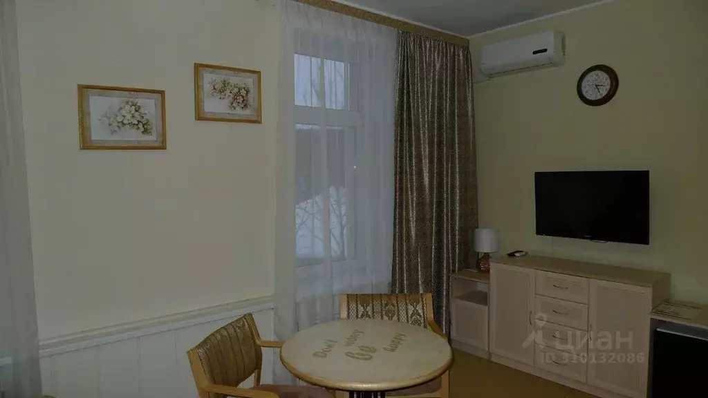 Комната Вологодская область, Череповец Советский просп., 35Б (21.0 м) - Фото 1