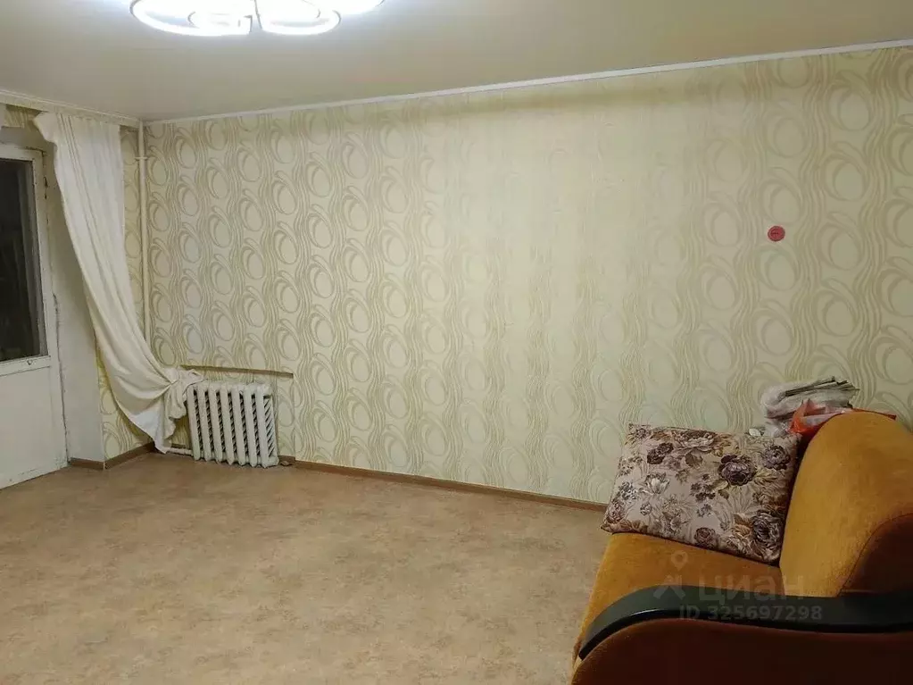 2-к кв. Воронежская область, Воронеж ул. Старых Большевиков, 94 (49.7 ... - Фото 2