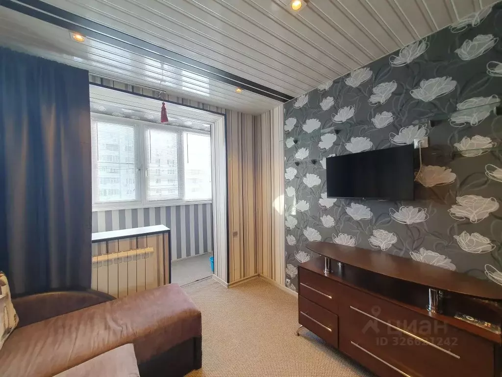 Комната Москва Нелидовская ул., 19 (10.0 м) - Фото 1