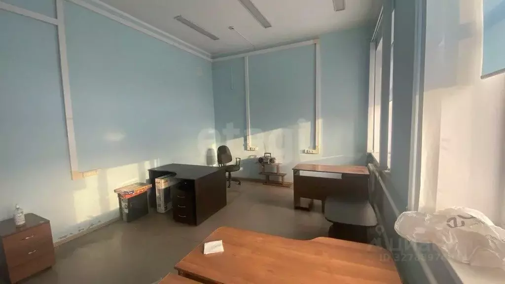 Офис в Удмуртия, Ижевск ул. Кирова, 46А (34 м) - Фото 1