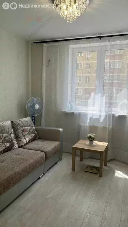 2-комнатная квартира: Краснодар, улица Цезаря Куникова, 24к3 (49.7 м) - Фото 0