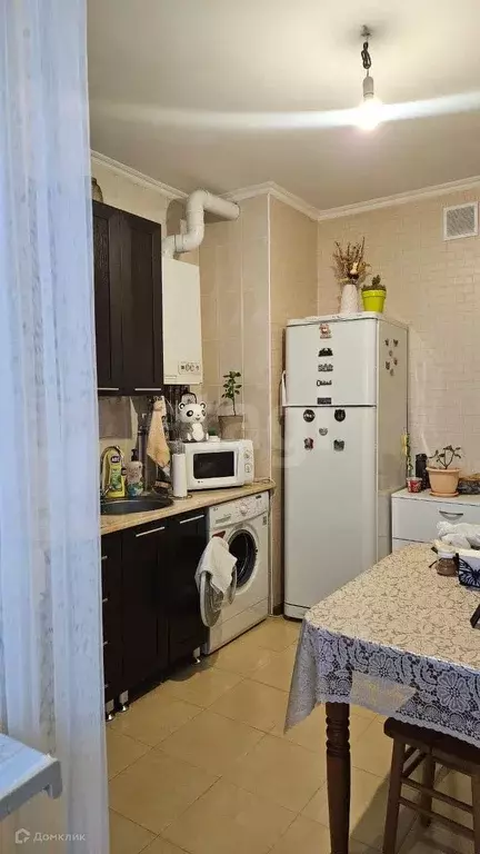 Продаётся 1-к квартира, 48 м - Фото 1