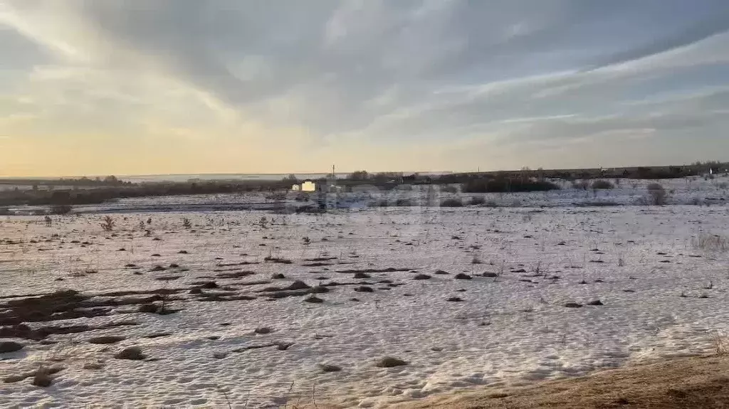 Участок в Мордовия, с. Кочкурово ул. Советская (12.5 сот.) - Фото 1