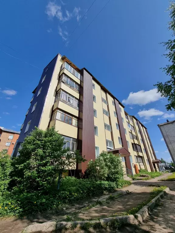 Продаётся 1-к квартира, 40 м - Фото 1