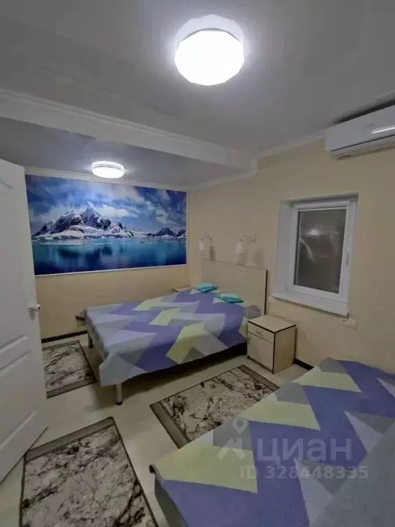 Комната Крым, Саки 10 сектор, 16 - Фото 1