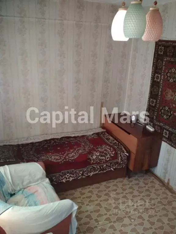 2-к кв. Москва Бескудниковский бул., 20К1 (37.0 м) - Фото 0