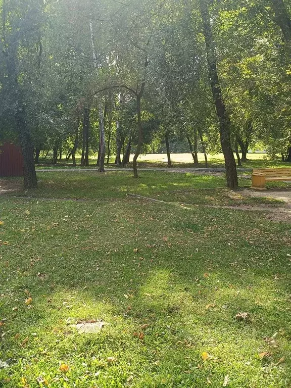 2-к кв. Москва ул. Подольских Курсантов, 6К2 (47.3 м) - Фото 2