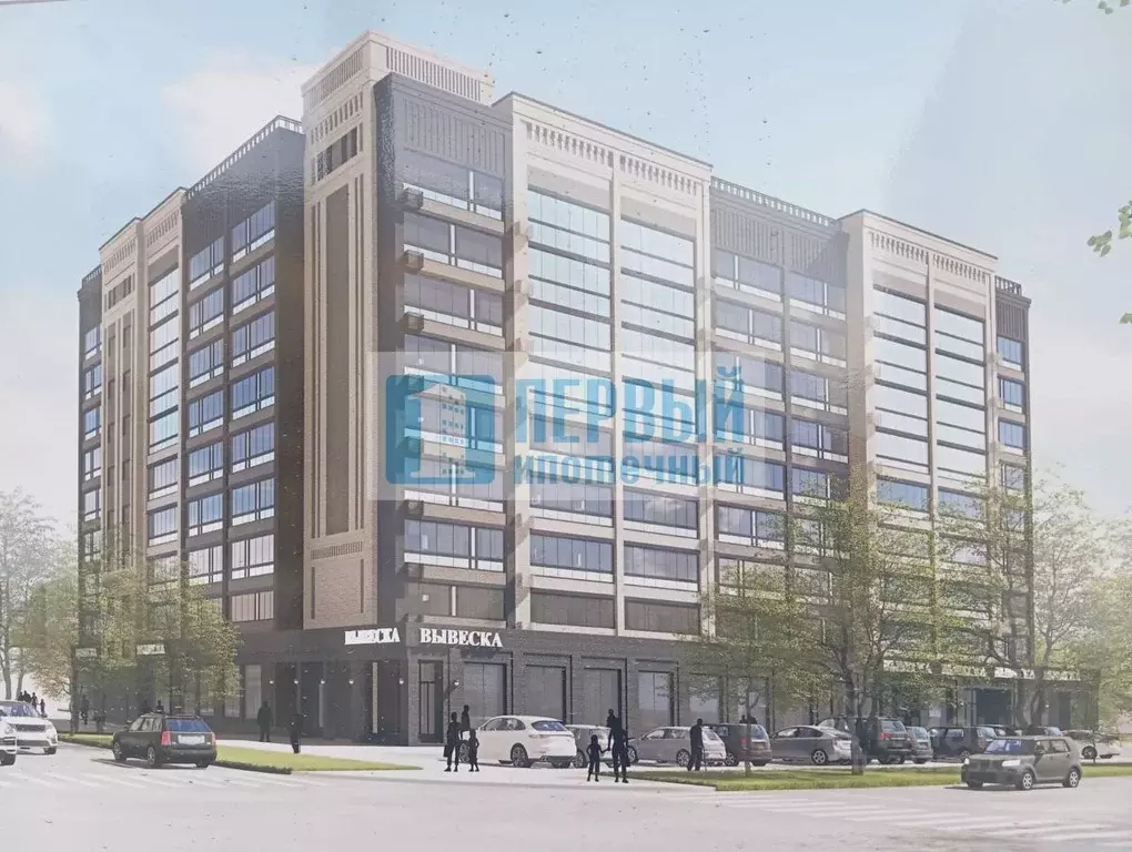 2-к кв. Марий Эл, Йошкар-Ола Пролетарская ул., 31 (70.0 м) - Фото 1