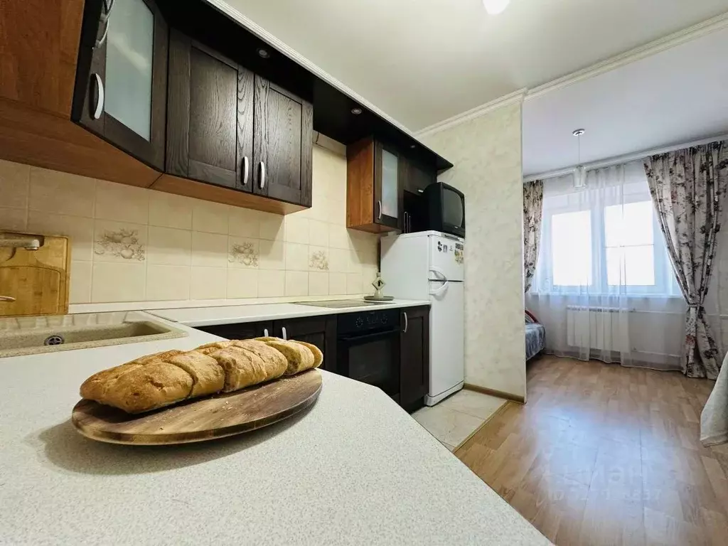 2-к кв. Московская область, Дедовск г. Истра муниципальный округ, ул. ... - Фото 2