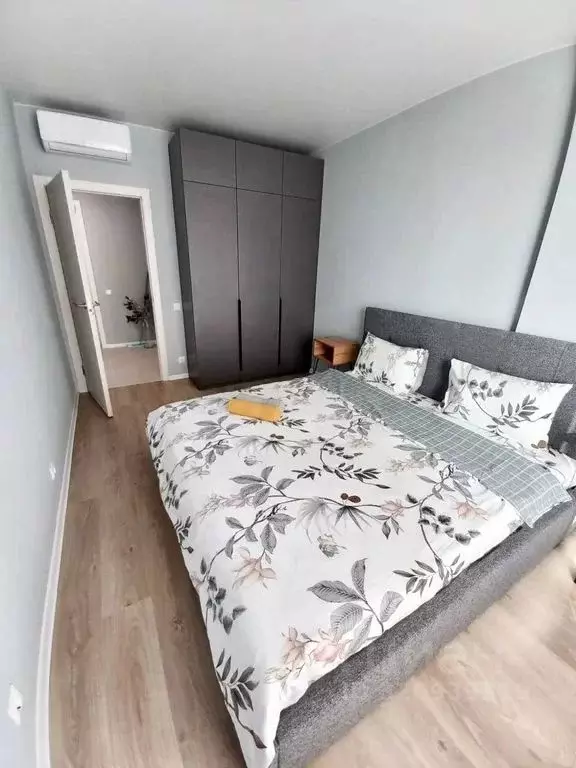 1-к кв. Московская область, Котельники ул. Сосновая, 5к1 (45.0 м) - Фото 2