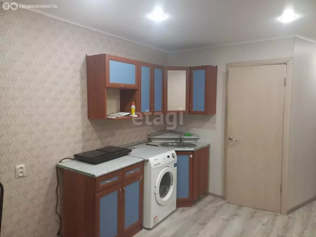 1к в -комнатной квартире (20 м) - Фото 1