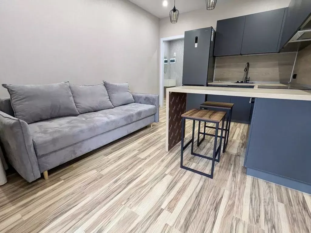 2-к кв. Кировская область, Киров ул. Андрея Упита, 5к3 (48.0 м) - Фото 2