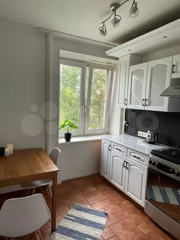 1-к. квартира, 30 м, 7/9 эт. - Фото 1