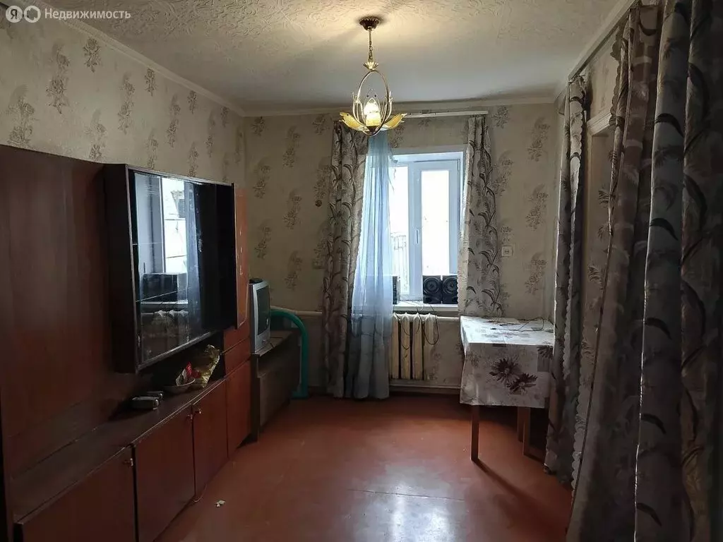 Дом в деревня Анахина, Школьная улица, 115 (63 м) - Фото 1