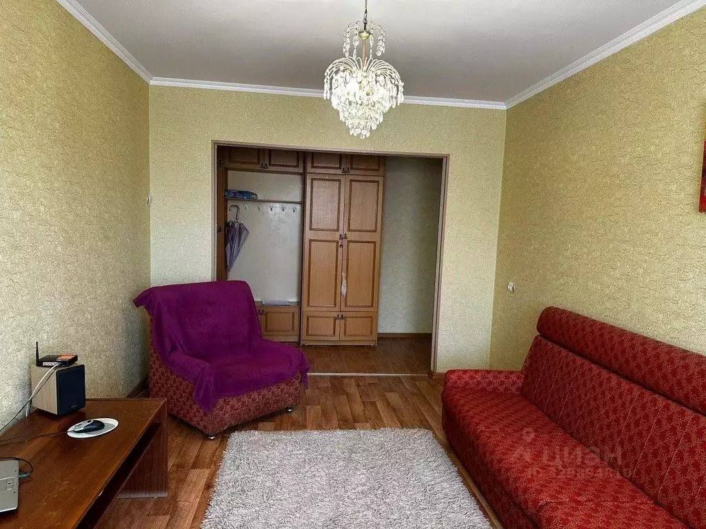 3-к кв. Крым, Керчь ул. Ворошилова, 27 (67.8 м) - Фото 2
