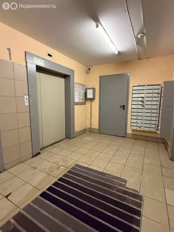 1к в 3-комнатной квартире (17.6 м) - Фото 1