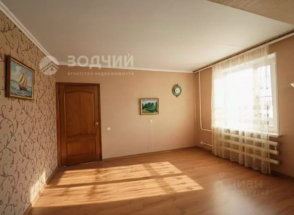 3-к кв. Чувашия, Канаш ул. Машиностроителей, 6 (63.3 м) - Фото 1