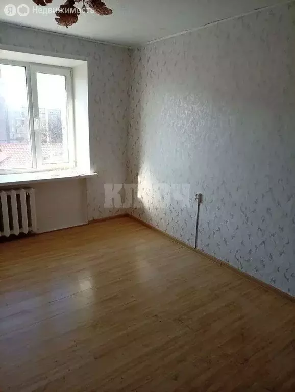 1к в -комнатной квартире (18 м) - Фото 1