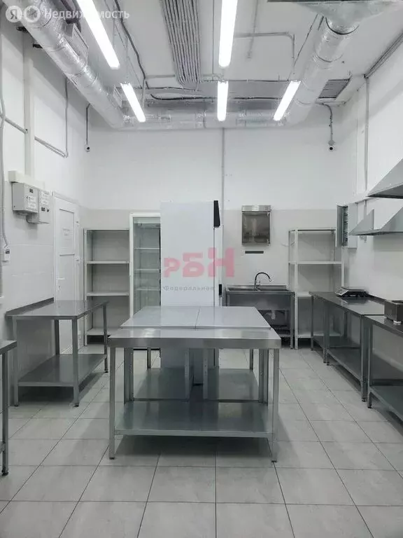 Помещение свободного назначения (55.5 м) - Фото 1