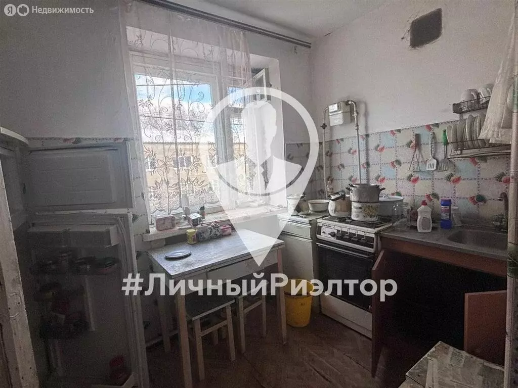 2-комнатная квартира: Спасск-Рязанский, Высоковольтная улица, 3 (43 м) - Фото 2