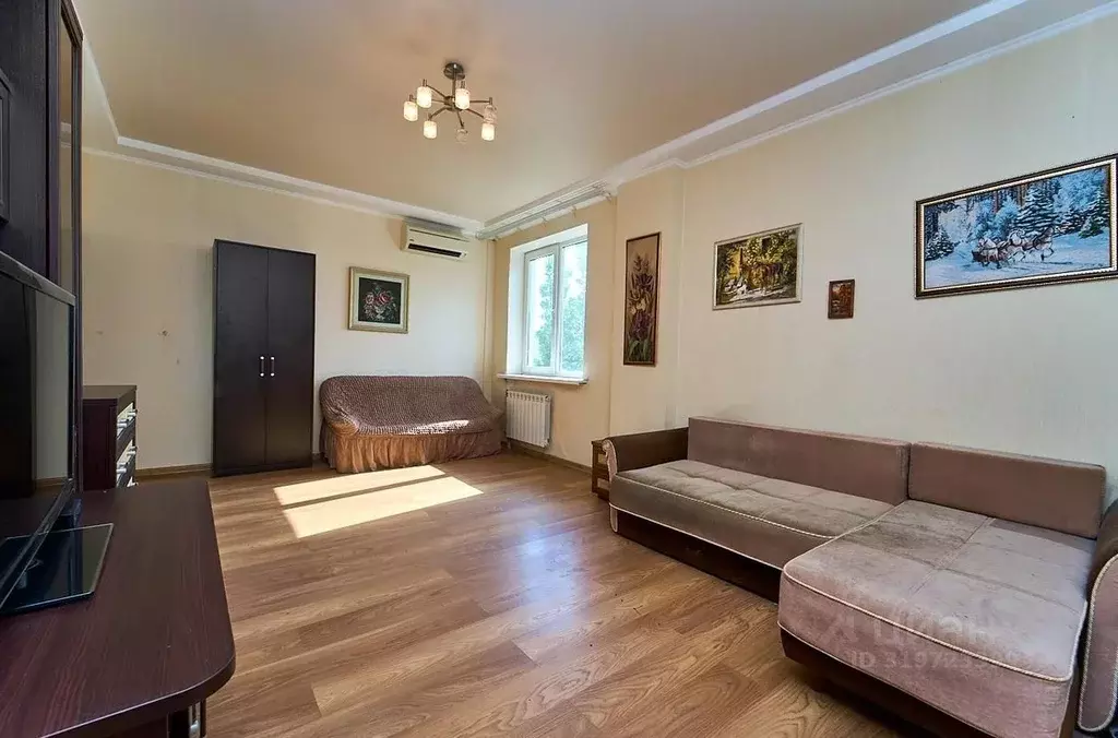 2-к кв. Краснодарский край, Краснодар Фестивальный мкр, ул. Яна ... - Фото 1