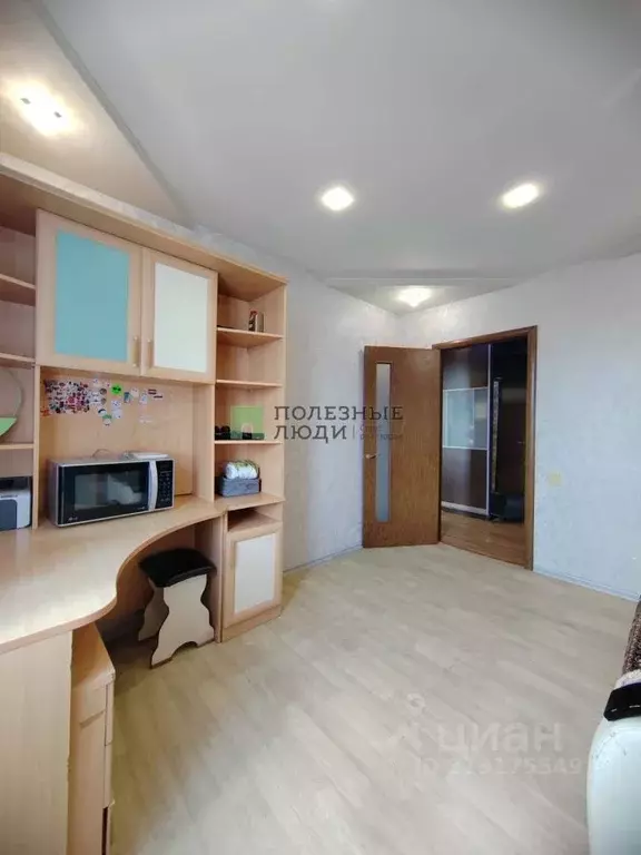 2-к кв. Астраханская область, Астрахань ул. Куликова, 52 (43.3 м) - Фото 0
