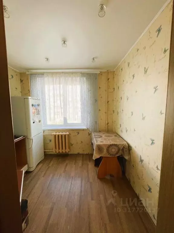 1-к кв. Башкортостан, Уфа ул. Академика Королева, 22 (33.0 м) - Фото 0