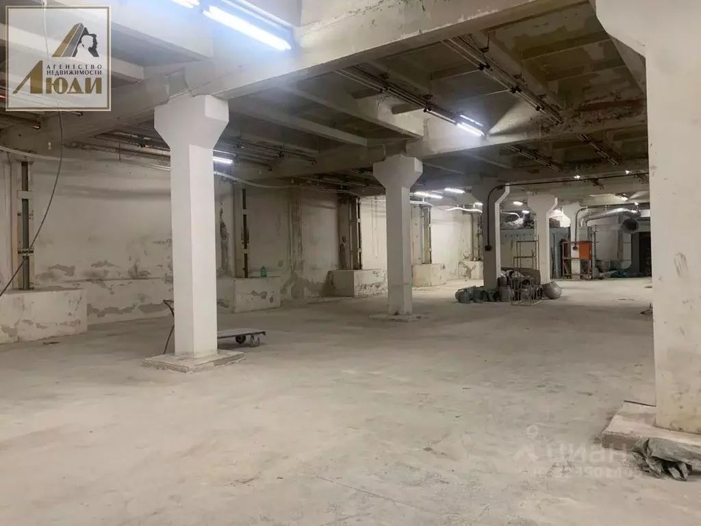 Помещение свободного назначения в Новосибирская область, Новосибирск ... - Фото 2