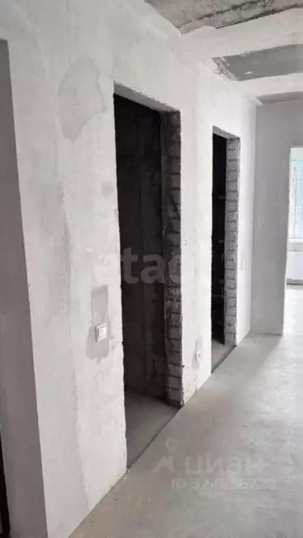 2-к кв. Башкортостан, Уфа ул. Гази Загитова, 11 (48.2 м) - Фото 2