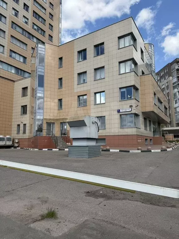 Свободного назначения 370 - Фото 0