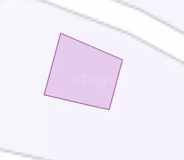 Участок в Михайловка, СНТ Пчёлка, Крайняя улица (5 м) - Фото 1