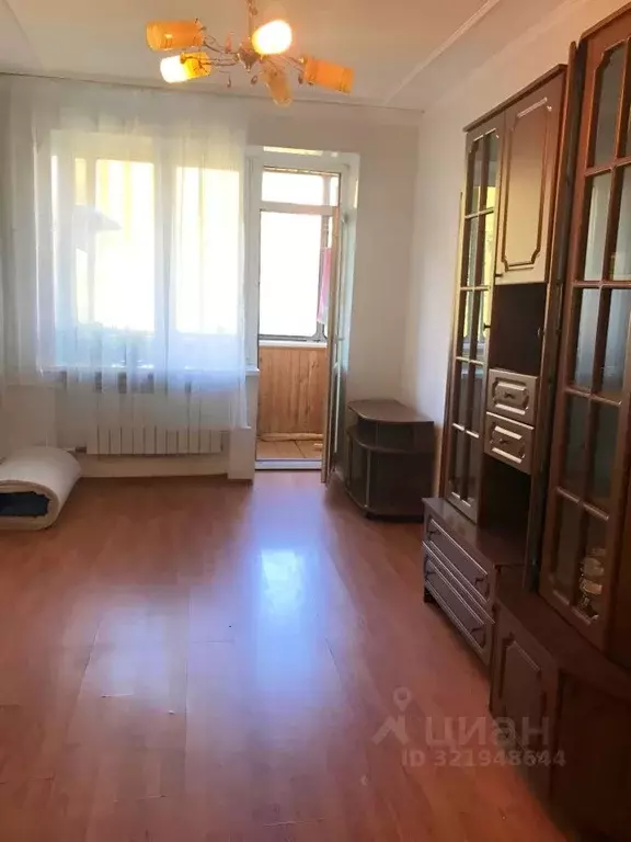 2-к кв. Курская область, Курск Сторожевая ул., 16к3 (40.1 м) - Фото 1