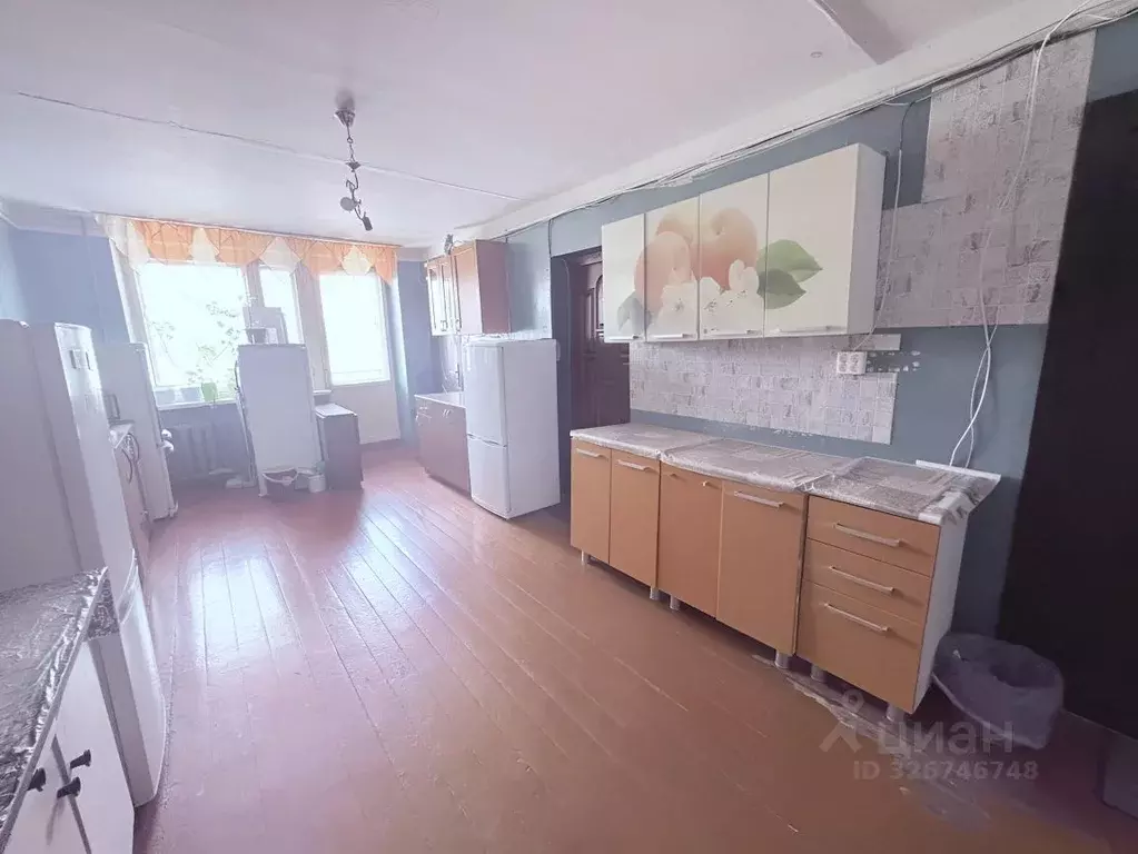 Комната Брянская область, Брянск Новозыбковская ул., 19 (14.0 м) - Фото 2