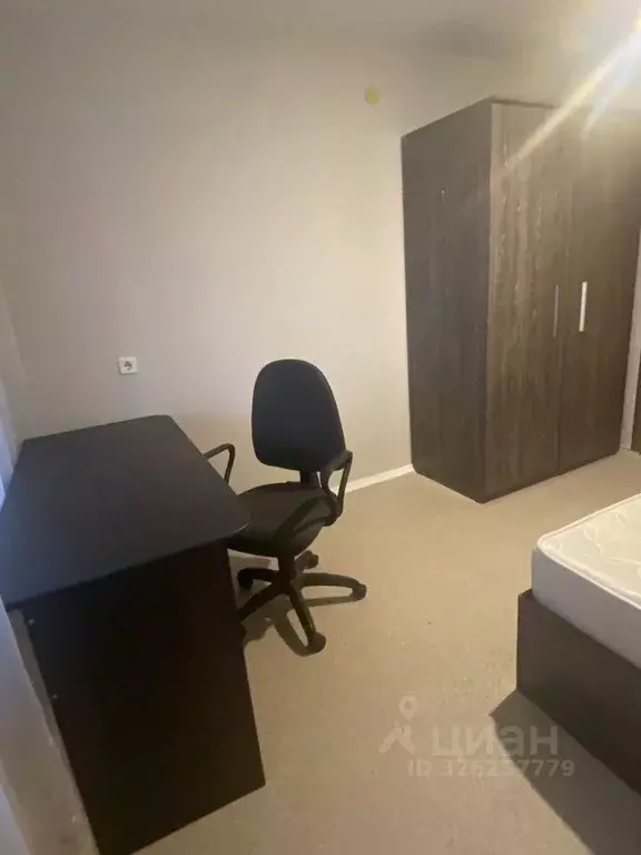 4-к кв. Пермский край, Пермь Монастырская ул., 87 (62.0 м) - Фото 2