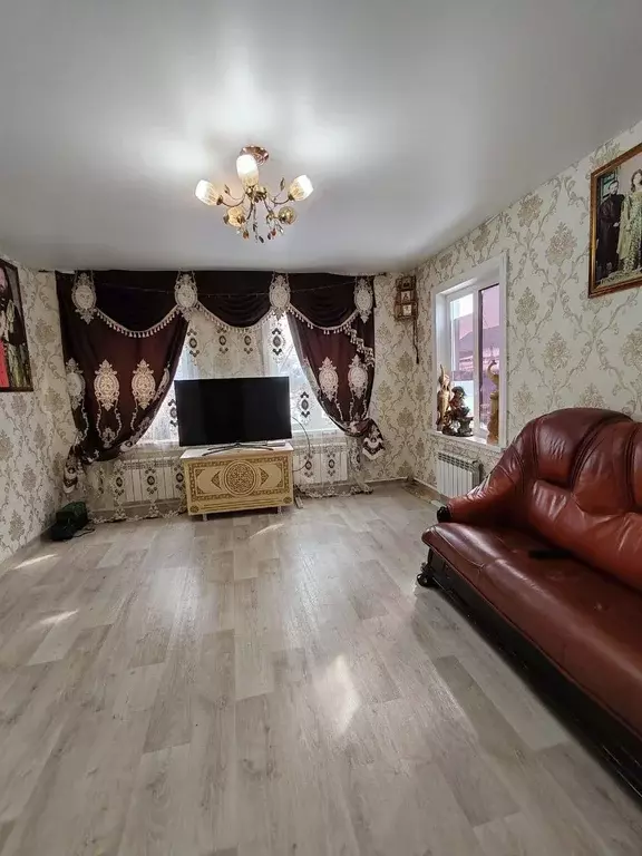 Дом, 56.1 м - Фото 1