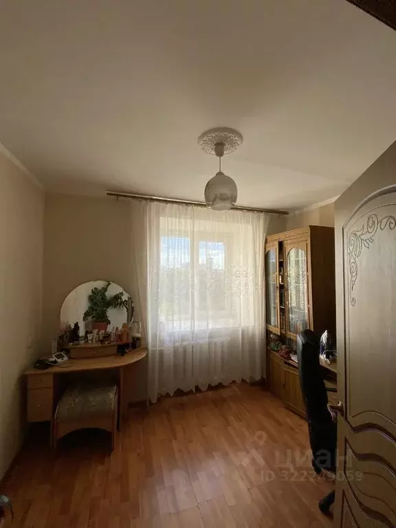 4-к кв. Алтайский край, Барнаул ул. Георгиева, 59 (73.2 м) - Фото 0