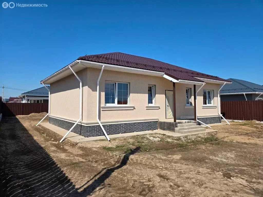 Дом в деревня Дятловка, 354 (119.1 м) - Фото 1